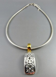 Premier Designs Chain Silver Fashion 