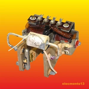 ANTENA RAD RELÉ 6A 8000V AC - Imagen 1 de 5