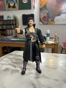 Jazwares Kenny Omega Action Figure AEW Series 1 - Picture 1 of 4