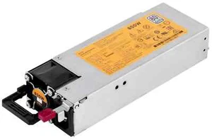 Server Power Supply HP DPS-800AB-11 A 754381-001 723600-101 800WATT Hot-Swap 1U - Picture 1 of 6