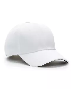 CALLAWAY GOLF Puntada Imán Gorra Sombrero Ajustable Frente en Blanco Marcador de Bola Blanco - Imagen 1 de 3