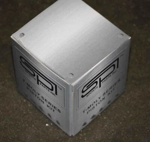 RING SET 62-09031 PISTON SPI-SPORT PART LPSP688-A T-Moly seriesfits ski-doo - Bild 1 von 1