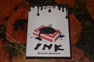 Paul Harris präsentiert TINTE - Mickael Chatelain (DVD) - Bild 1 von 3