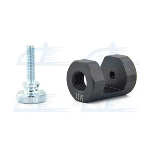 Universal 14mm Engine Spark Plug Gap Tool Gapper Gapping Sparkplug Caliper Black - Picture 1 of 8