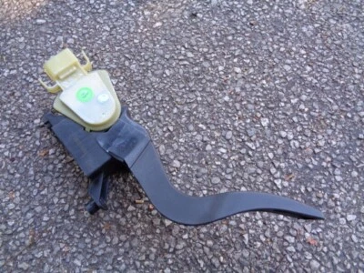 Pedal acelerador Ford Fusion/Mercury Milan 2006-2009 usado Foto 1 de 4