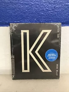 Citizen Kane Criterion Collection Blu-ray 3 Disc Special Edition Neu Sealed - Bild 1 von 4