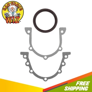 79-11 Rear Main Seal Fits 70-95 Toyota 4Runner Celica 1.9L 8V - Picture 1 of 2