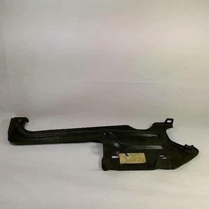 NOS OEM MERCURY 74 76 COUGAR 1973 MONTEGO D3GY-8182-A RH GRILLE SUPPORT BRACKET - Picture 1 of 4