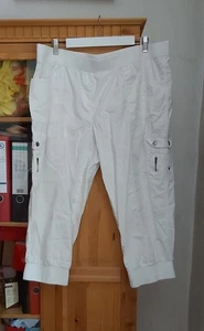 Hose 3/4 Länge Gr. 50 - Bild 1 von 5