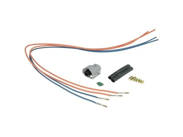 Conector de sensor de velocidad de rueda ABS para Grand Voyager Town Country Caravan DH Foto 1 de 1