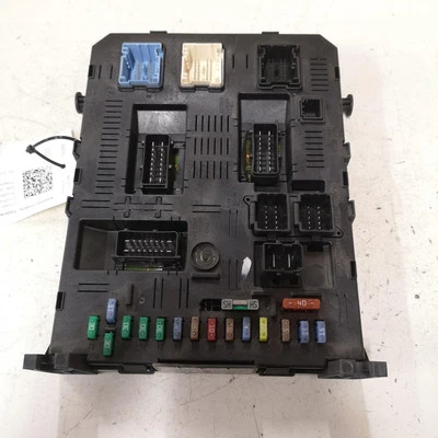 Centralina comfort CITROËN C5 II Break RE 9661940480 2.0 Diesel 2006 28702147 - Immagine 1 di 4