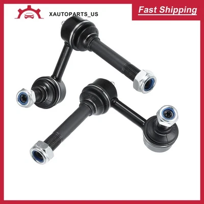K750193 Stabilizer End Link Suspension Kit for INFINITI EX37 2013 - 2pcs  - Image 1 of 4