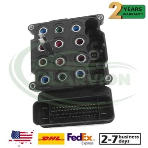 68228991AD For 2014-15  RAM 1500 ABS Anti-lock Brake Pump CONTROL MODULE - Picture 1 of 7