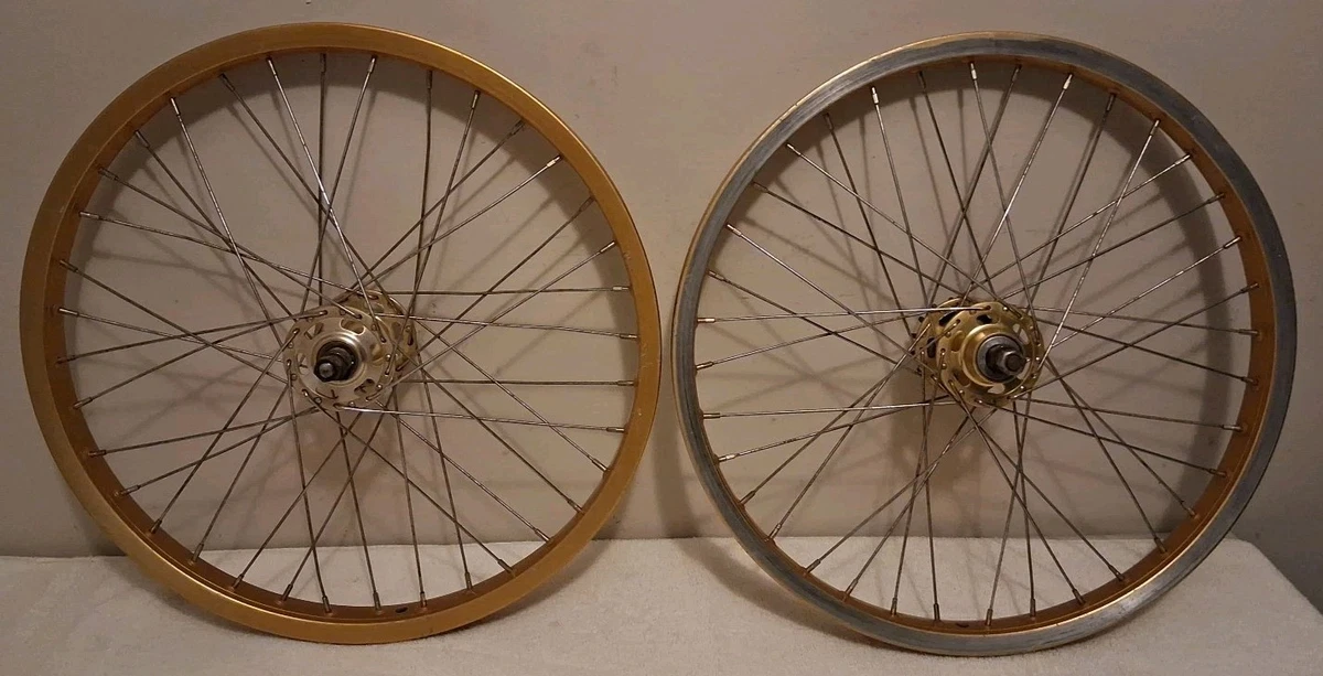 Araya Wheels & Wheelsets for BMX Bike-Old School for sale | eBay