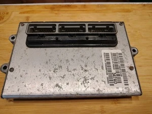 1998 Dodge Ram Truck P56046347AD 5.9L ECM - Picture 1 of 5