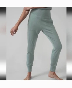 Athleta Daydream Sz 1X sage Green nwot jogger super soft athleisure sleep pants - Picture 1 of 7