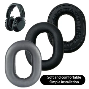 Sweat Resistant Ear Cushions Quick Change Design For FIT6100 Headphones - Picture 1 of 10