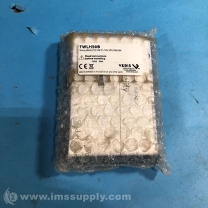 Veris Industries TWLH50B Wall Temperature Sensor  FNFP - Picture 1 of 7