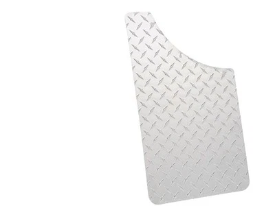 Guardabarros Dee Zee 43TD49Z para Dodge Dakota 1987-2010 Foto 1 de 4