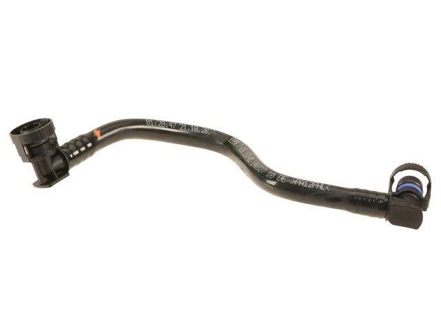 Manguera de ventilación original del tanque de combustible 96CF16H para BMW X6 2008-2014 Foto 1 de 1