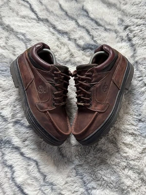 Botas impermeables Timberland Icon Chukka Gore-Tex de colección talla 8 M marrón Foto 1 de 4