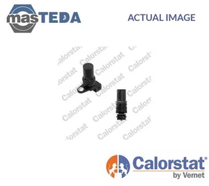 CS0183 CRANKSHAFT POSITION SENSOR ON TRANSMISSION HOUSING CALORSTAT BY VERNET - Picture 1 of 5