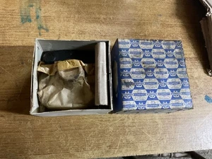 NEW STANPART 131567. Spitfire Herald Vitesse MK1 GT6 MK1 Rear Hub Flange & STUDS - Picture 1 of 3