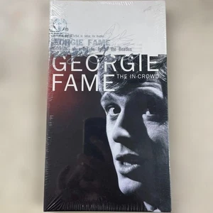 [Excellent] Georgie Fame The In-Crowd 3CD From Japan - Picture 1 of 5