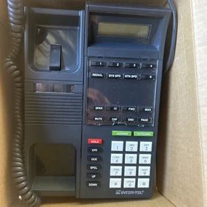 Inter-Tel 660.7400 (B-Ware) Telefon - Bild 1 von 7