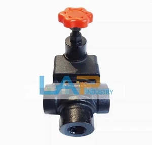 1PCS New For Hydraulic pressure regulating valve YF-L20H3-S - Picture 1 of 1