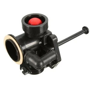 Vergaser Carburettor für Briggs & Stratton Sprint Classic Motoren B&S 498809 MA2359 - Bild 1 von 12