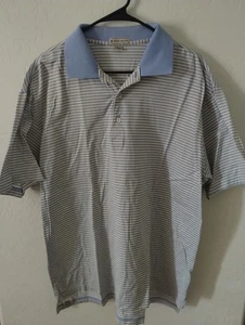 Peter Millar Polo SZ L - Picture 1 of 4