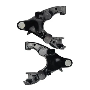 2X Front Lower Control Arm for Toyota Landcruiser HDJ100 UZJ100, Lexus LX470 - Picture 1 of 2
