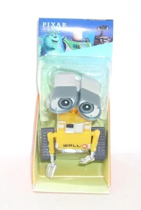 Disney Pixar WALL-E Robot 2" Mini Figura Vinilo Totalmente NUEVO Culture Fly - Imagen 1 de 4
