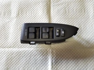 10 11 12 13 14 15 Toyota Prius Driver Left Front Master Window Switch OEM - Foto 1 di 12