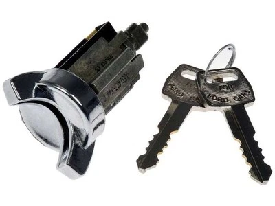 Cilindro de bloqueo de encendido Dorman 68271NFTW 1990 1988 1987 para Ford F350 1985-1991 Foto 1 de 2