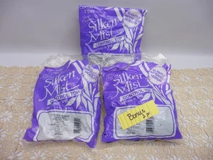 Leggs Silken Mist Sheer Elegance Control Top Black Mist Gr. A - leicht imperft - Bild 1 von 7