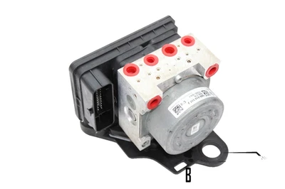 VOLKSWAGEN GOLF GTI MK7 2015-2017 2,0 L ANTIBLOQUEO ABS BOMBA DE FRENO MÓDULO ACTUADOR Foto 1 de 4