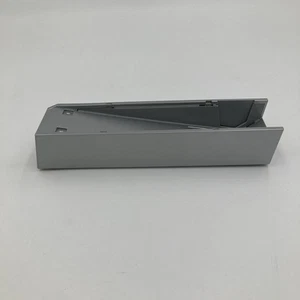 Nintendo Wii Konsole Ständer Basis Original Grau Halter Cradle Original OEM - Bild 1 von 6