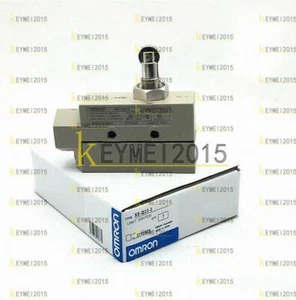 ONE NEW OMRON XE-Q22-2 Limit Switch XEQ222 - Picture 1 of 1