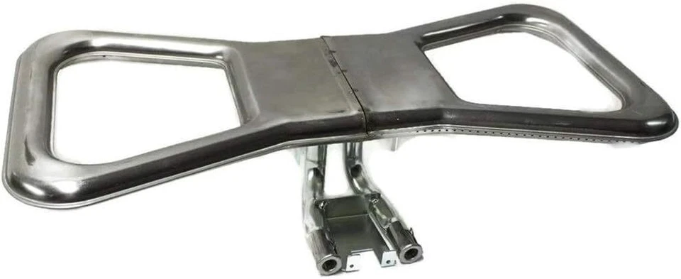 Broilmaster Dpp102 Acero Inoxidable Barbacoa Parrilla Quemador Kit P4 D4 Pre 2011 Foto 1 de 1