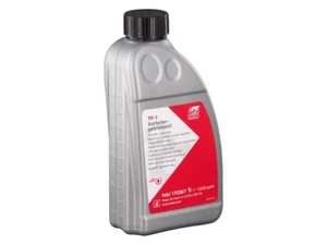 Transfer Case Fluid FEBI BILSTEIN for Audi RS5 S4 S5 - Picture 1 of 1