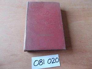 SELTENES H/B BUCH 1900 DIE GRÜNE FLAGGE ARTHUR CONAN DOYLE COLLIER NEW YORK 1. AUFLAGE - Bild 1 von 5