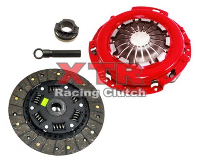 KIT EMBRAGUE XTR HD ETAPA 2 para SATURN SC1 SC2 SL SL1 SL2 SW2 2000-2002 1,9 L 4CYL Foto 1 de 3