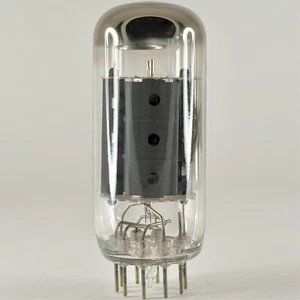 (1) Tested Unbranded 7868 Tube Power Pentode Vacuum Tube - Picture 1 of 4