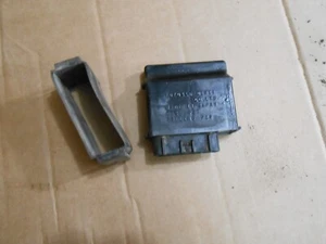 Suzuki Eiger 400 LT400 Quad Runner 06 2006 CDI caja de encendido ecm ecu encendedor - Imagen 1 de 4
