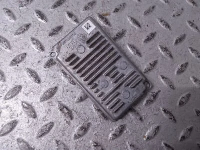 Jaguar XJ X351 2011 Scheinwerfer Vorschaltgerät Modul Xenon 89091039A AGR33895 - Bild 1 von 4