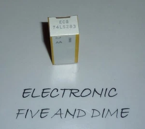 ECG74LS283 IC-TTL BINARY ADDER 1 - Picture 1 of 1