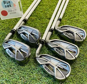 Ladies NIKE SQ MachSpeed Iron Set 789PS 5set RH W Flex Golf Club Women - Picture 1 of 19