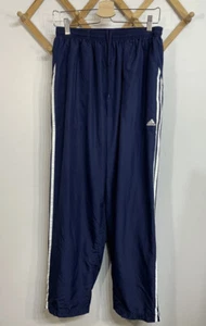 Vintage Adidas Pants Windbreaker Mens XL - Picture 1 of 11
